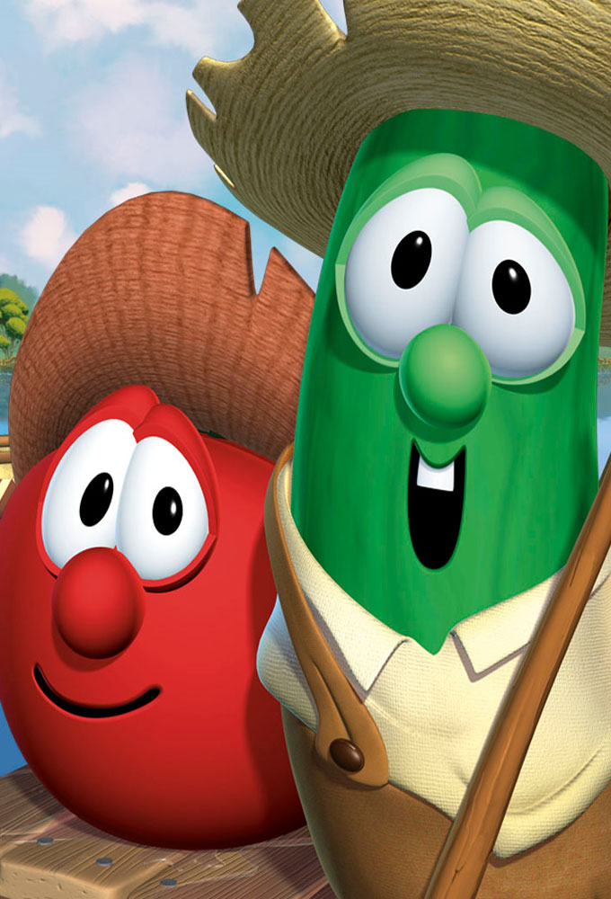 VeggieTales Image