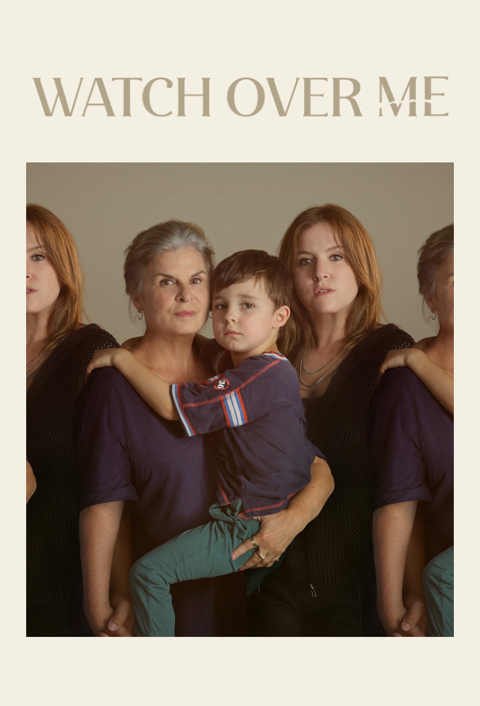 Watch Over Me (2025) Image