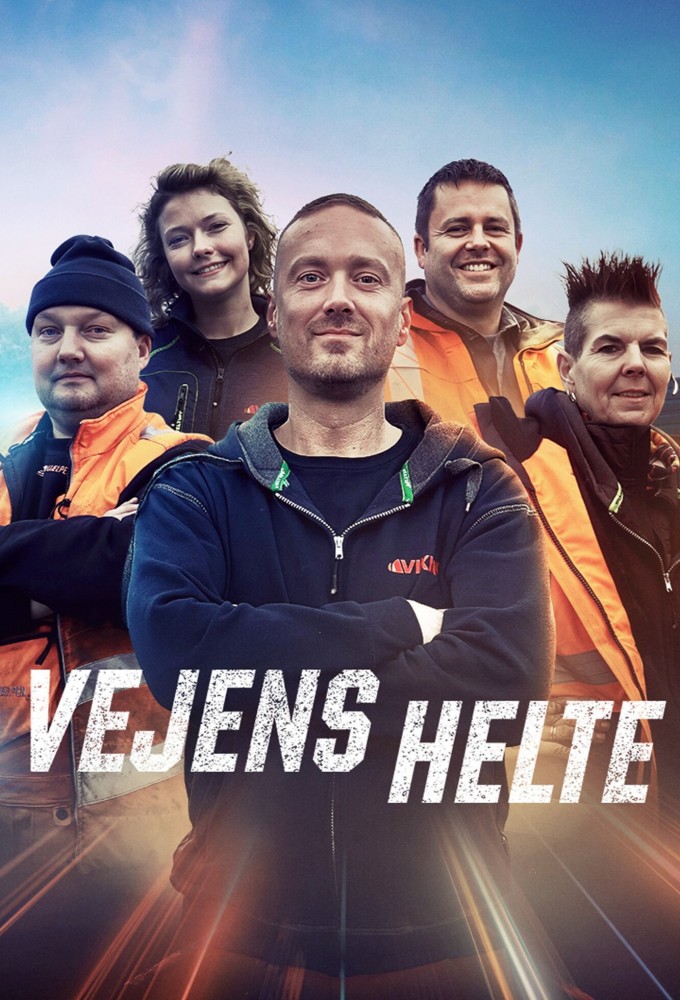 Vejens Helte Image