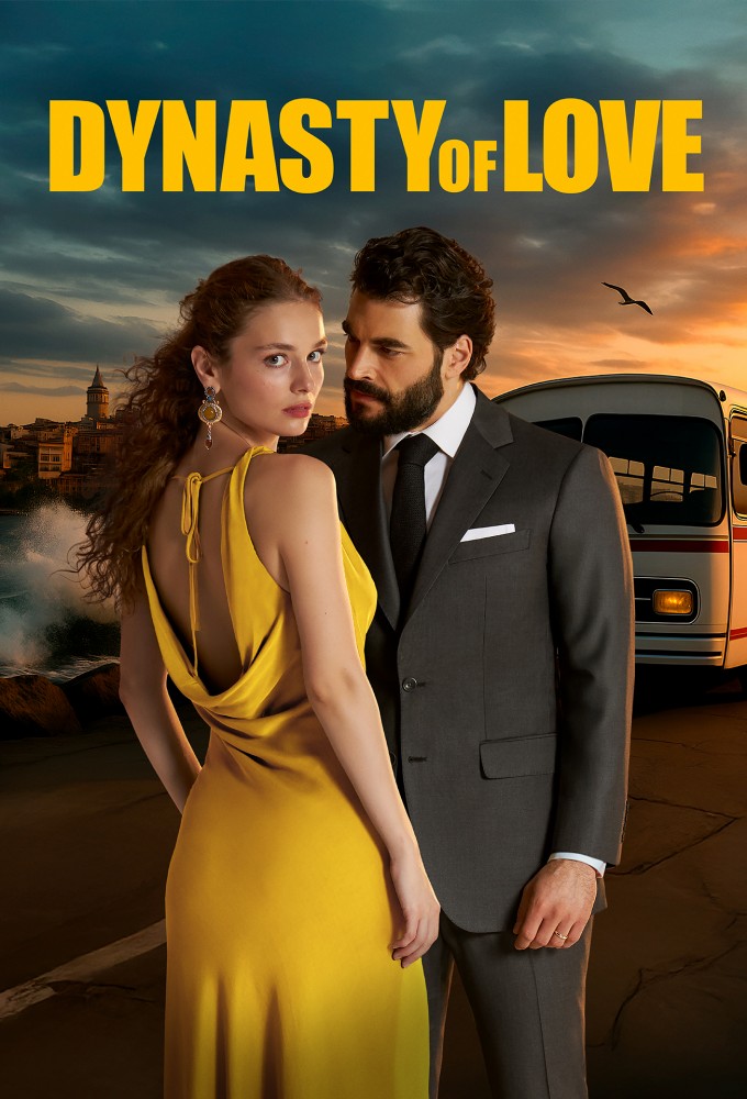 Dynasty of Love Image