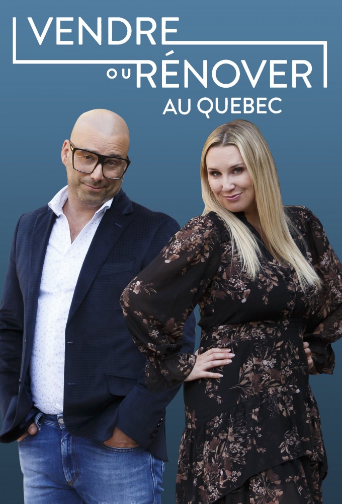 Vendre ou rénover au Québec Image