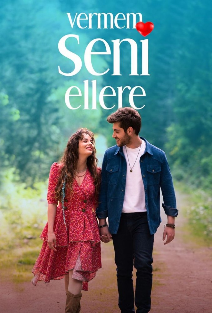 Vermem Seni Ellere Image