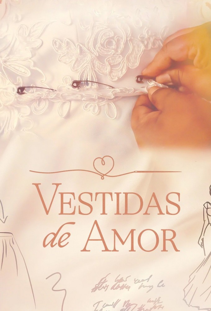 Vestidas de Amor Image