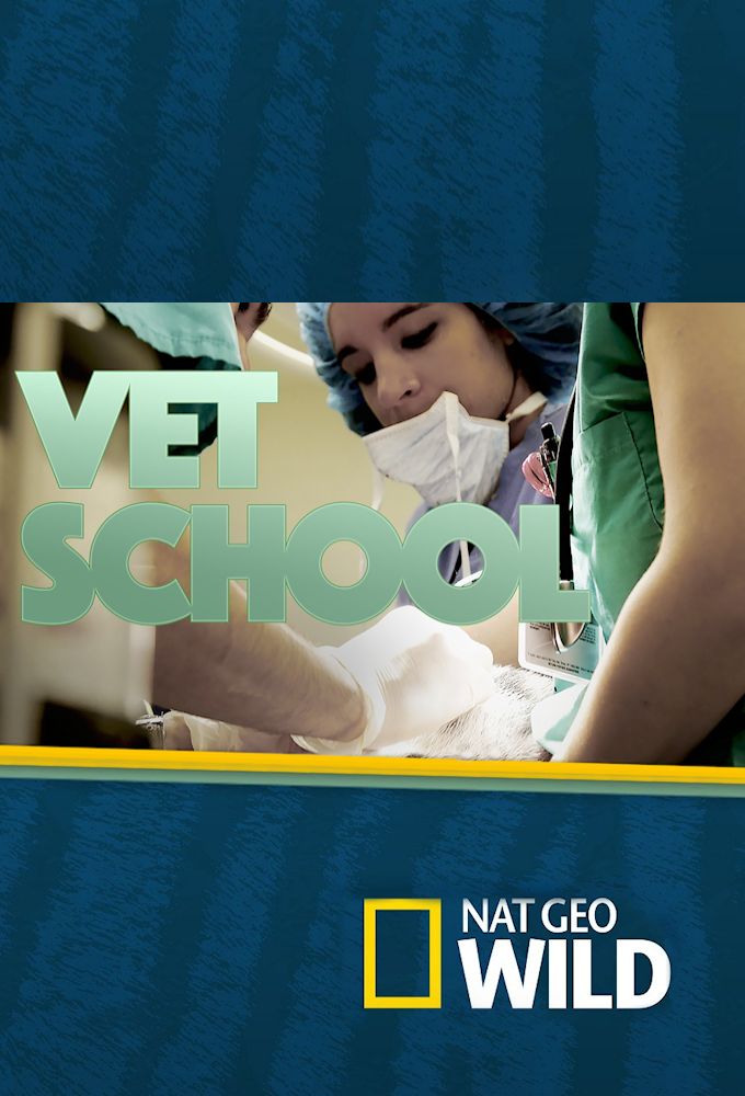Vet School (2015) Image