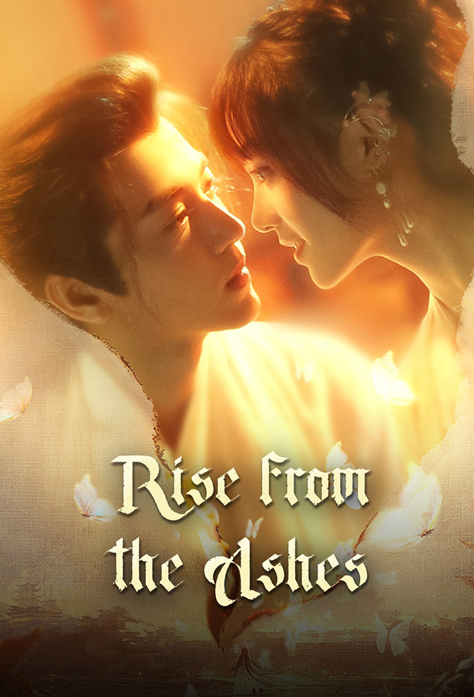 Rise From the Ashes Image