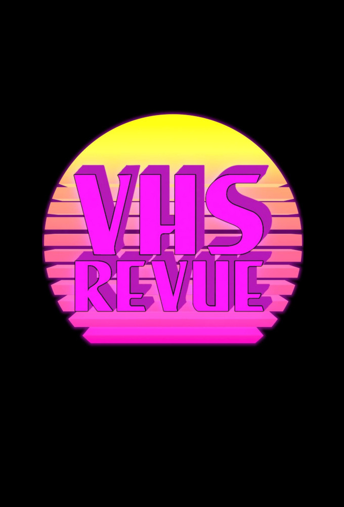 VHS Revue Image