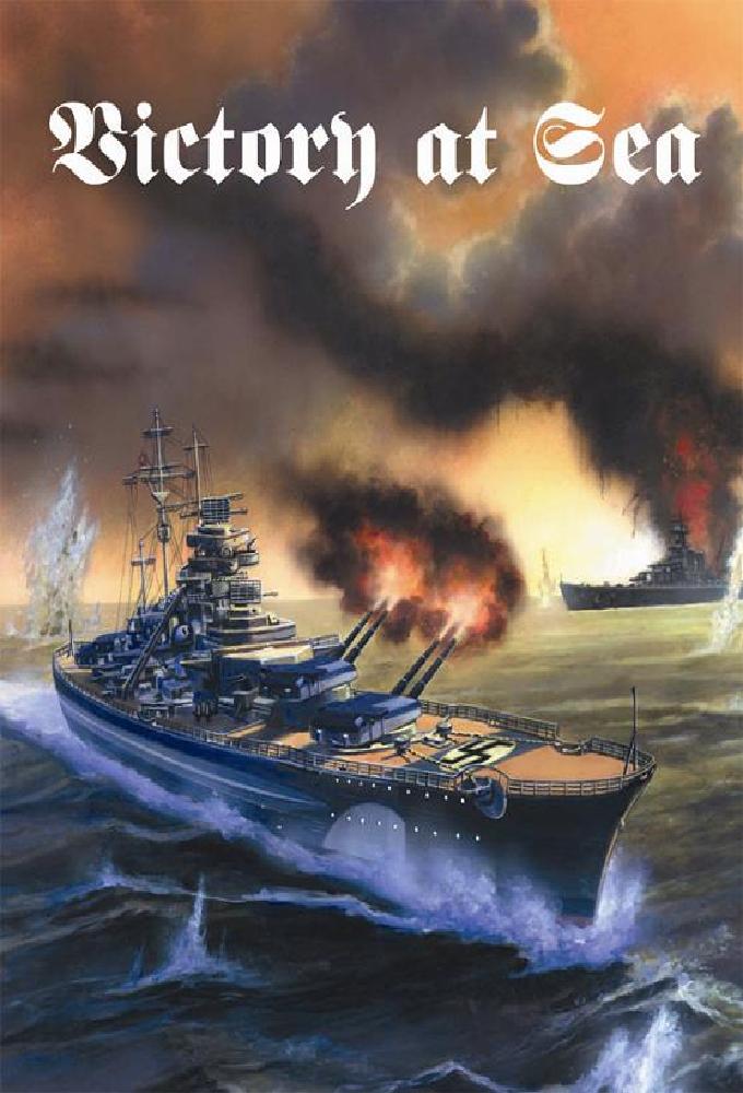 Victory at Sea Image