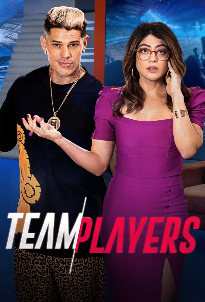 Team Players Image