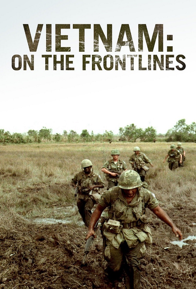 Vietnam: On the Frontlines Image