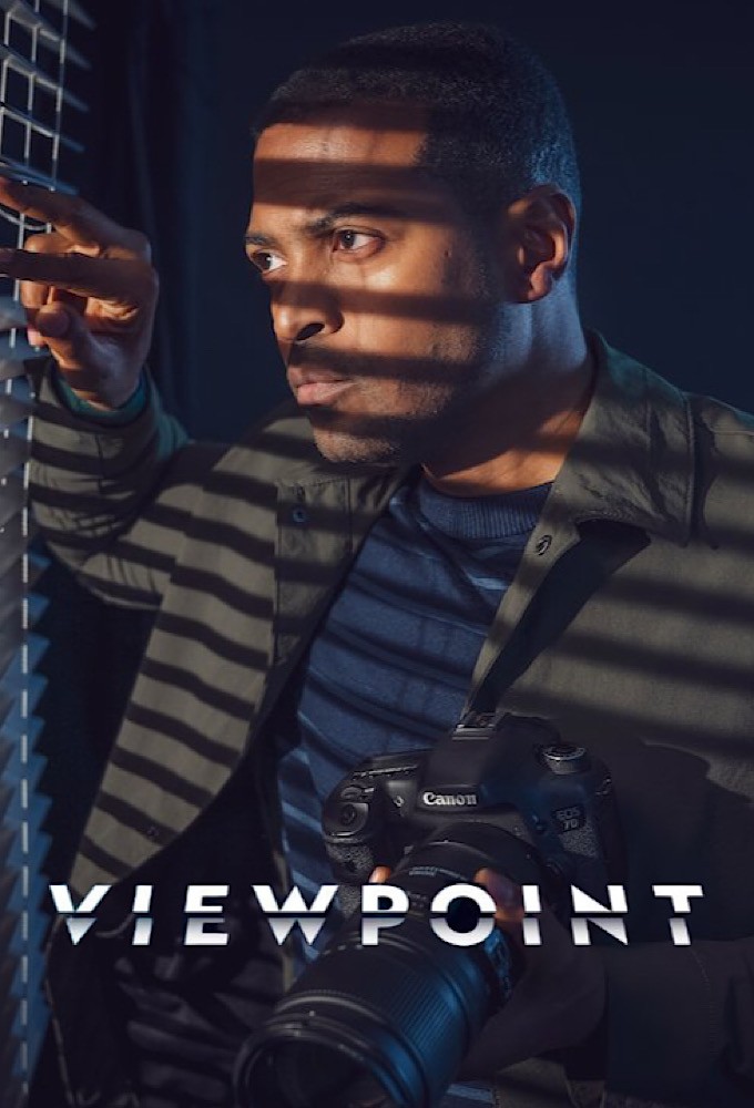 Viewpoint series poster