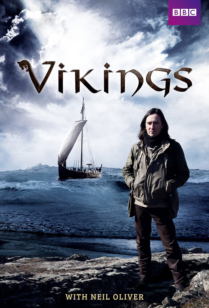Vikings (2012) Image