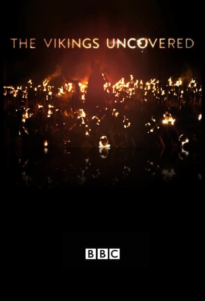 The Vikings Uncovered Image