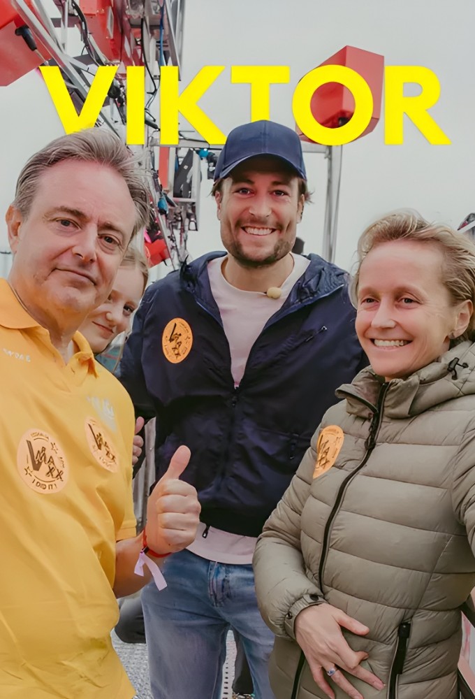 VIKTOR Image