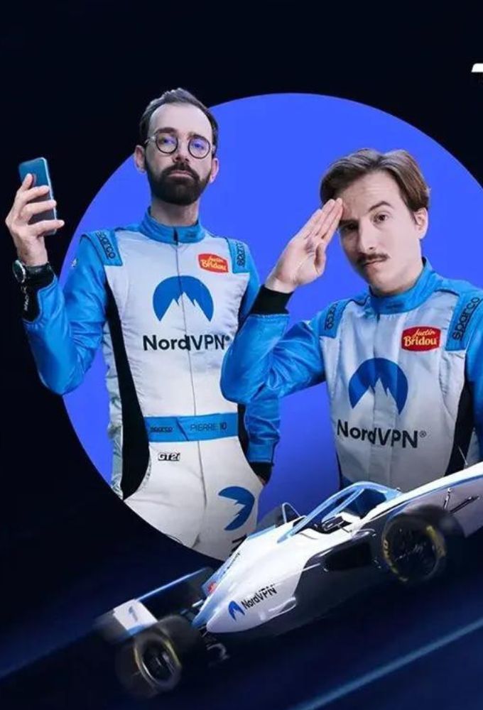 Vilebrequin series poster