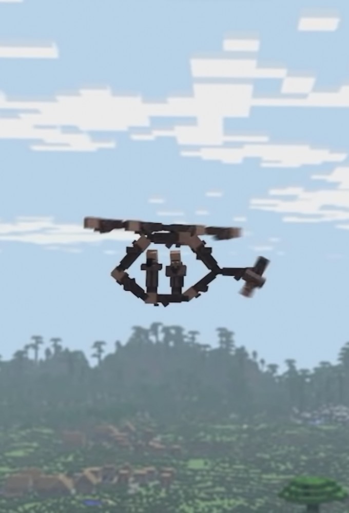 Villager News Image