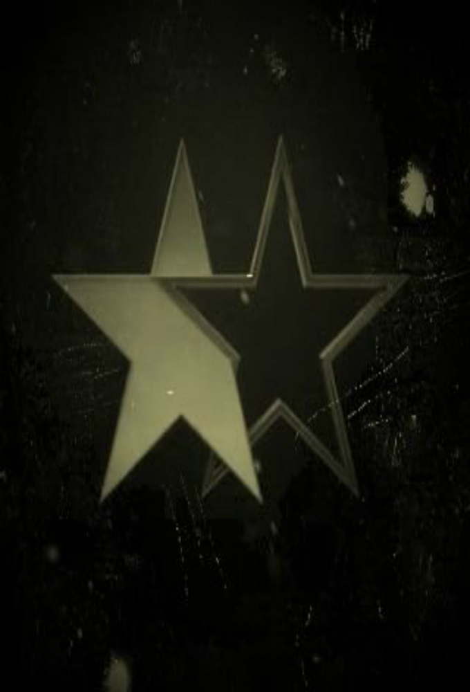 GH Dúo series poster