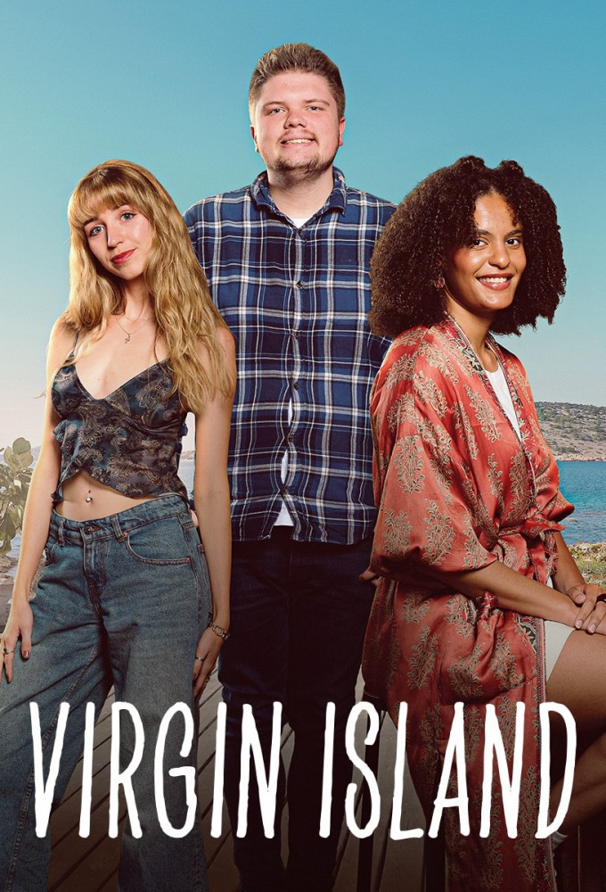 Virgin Island Image