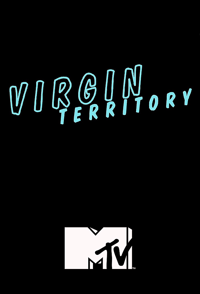Virgin Territory series poster