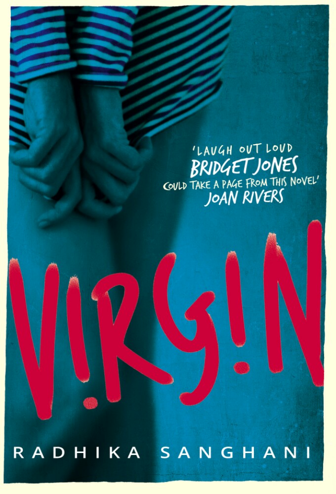 Virgin series poster