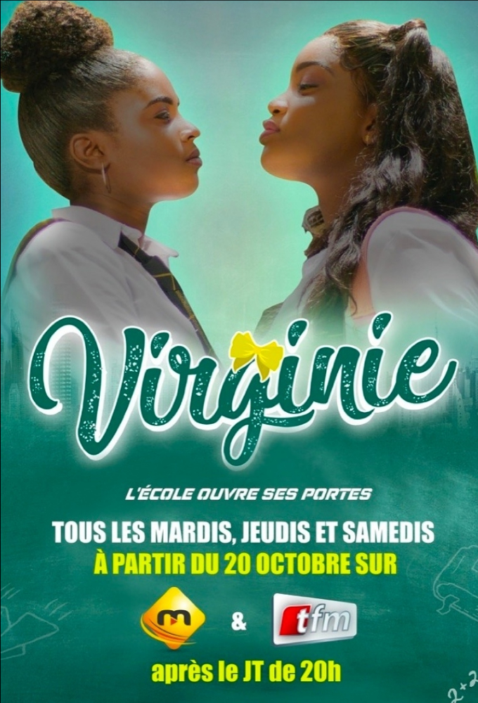 Virginie Image