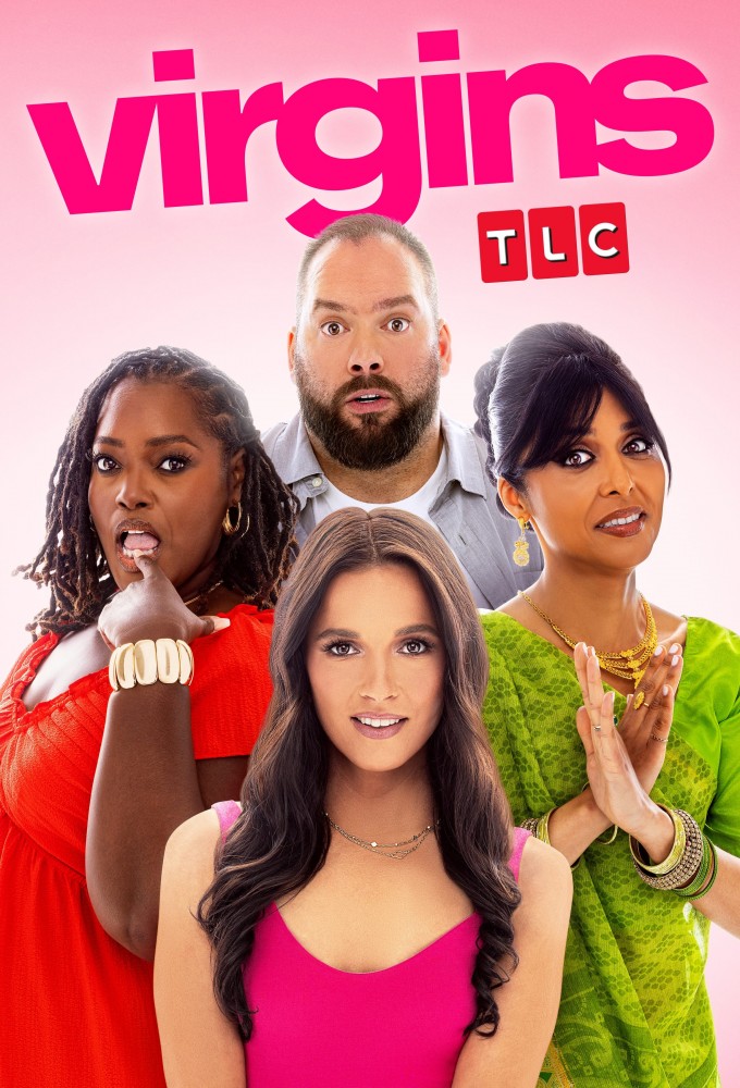 Virgins (2025) Image