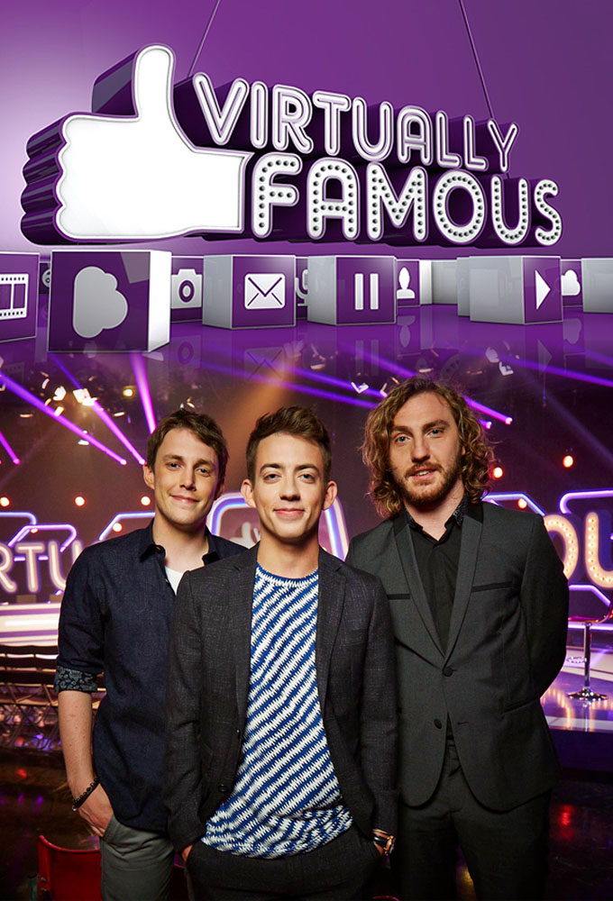 Virtually Famous Image