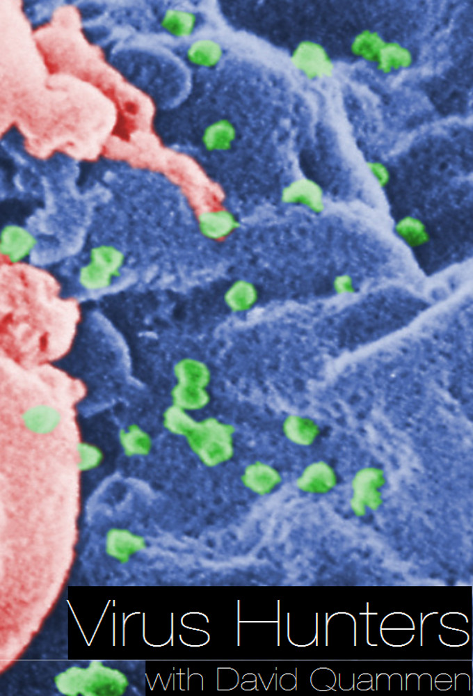 Virus Hunters Image