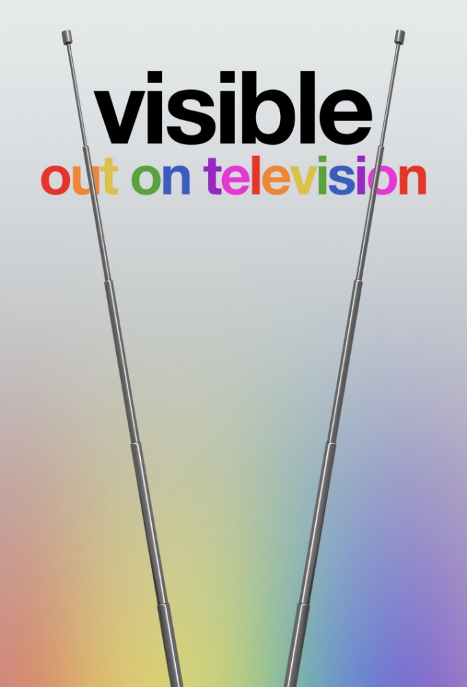 Visible: Out on Television Image