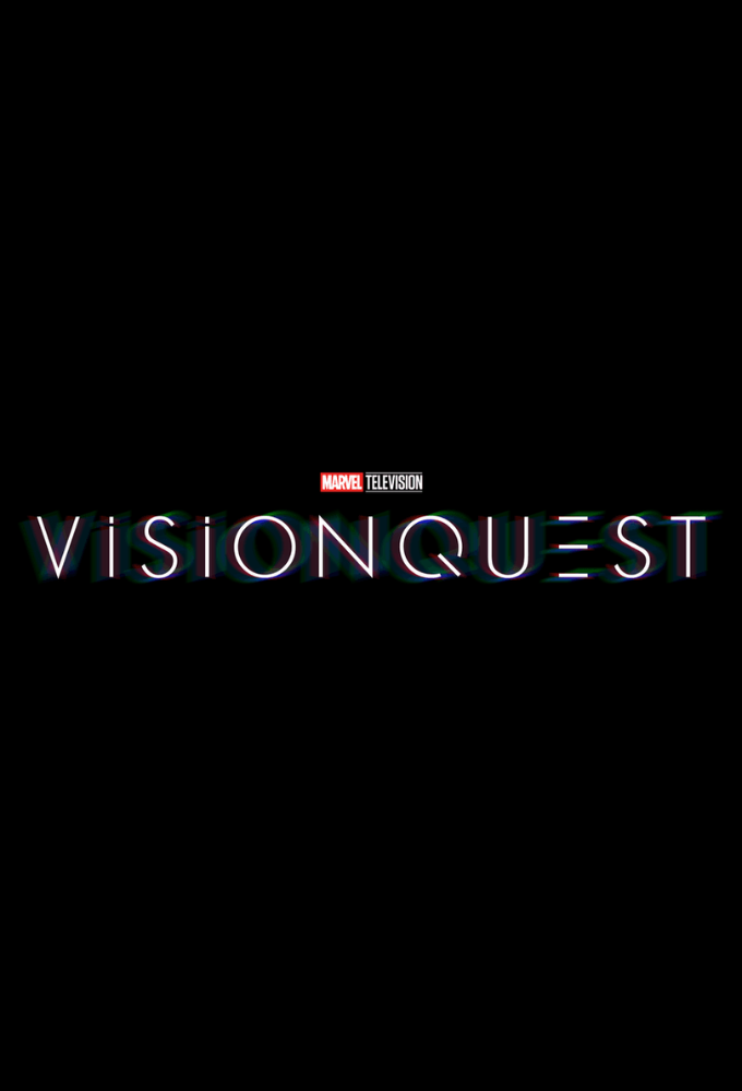 VisionQuest series poster