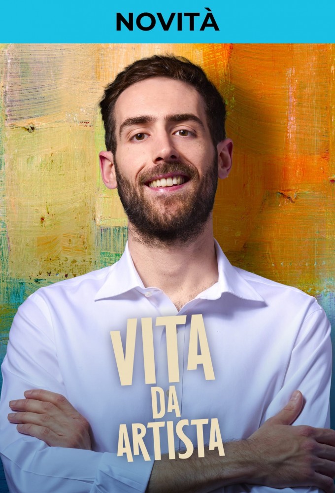 Vita da Artista Image