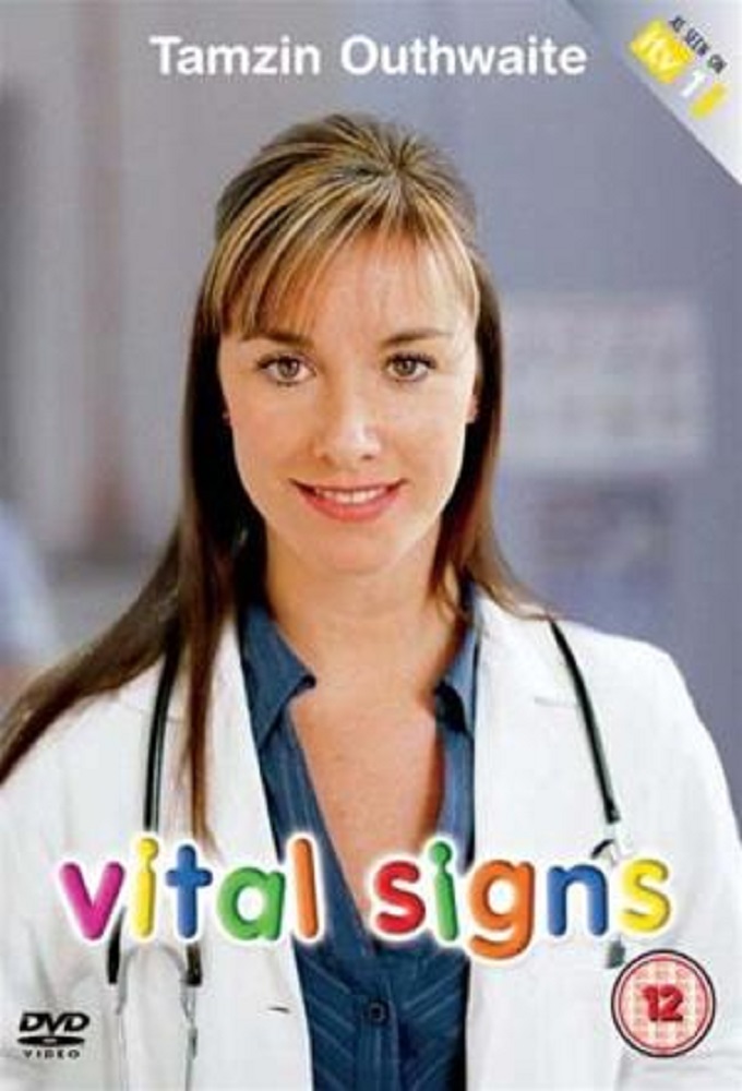 Vital Signs Image