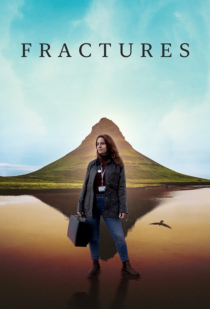 Fractures series poster