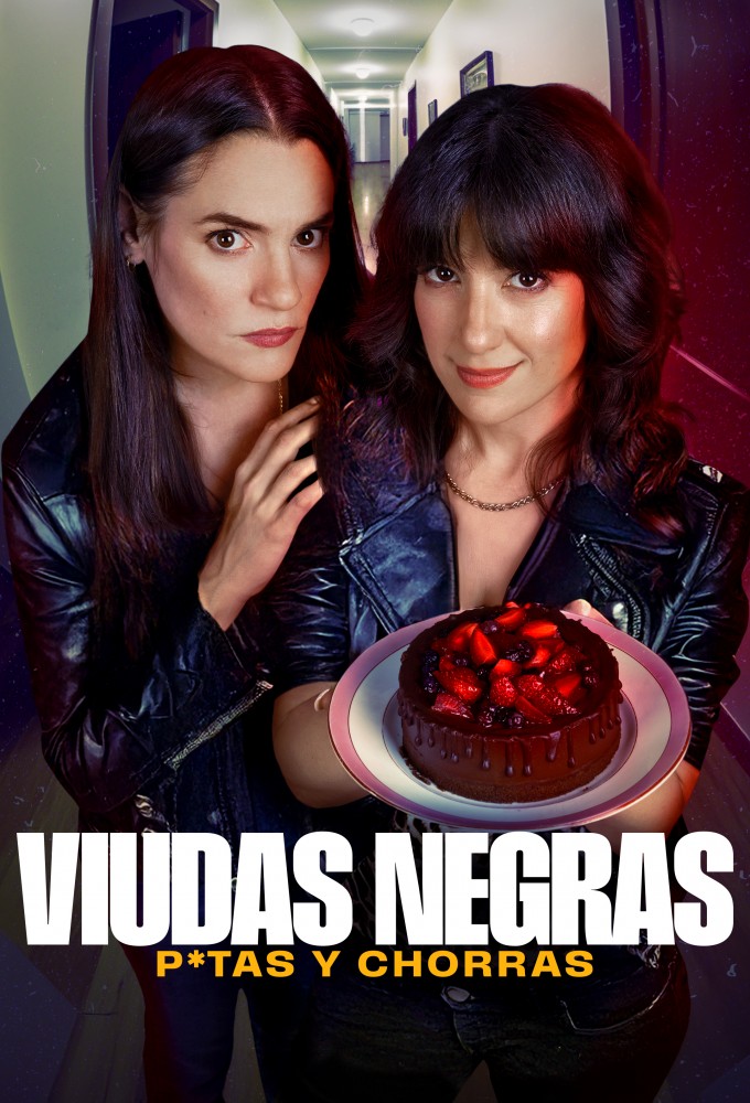 Black Widows: Wh*res & Hustlers Image