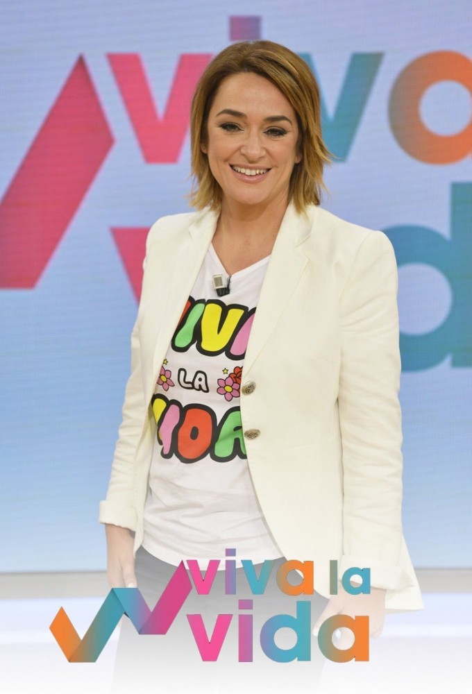 Live Life series poster