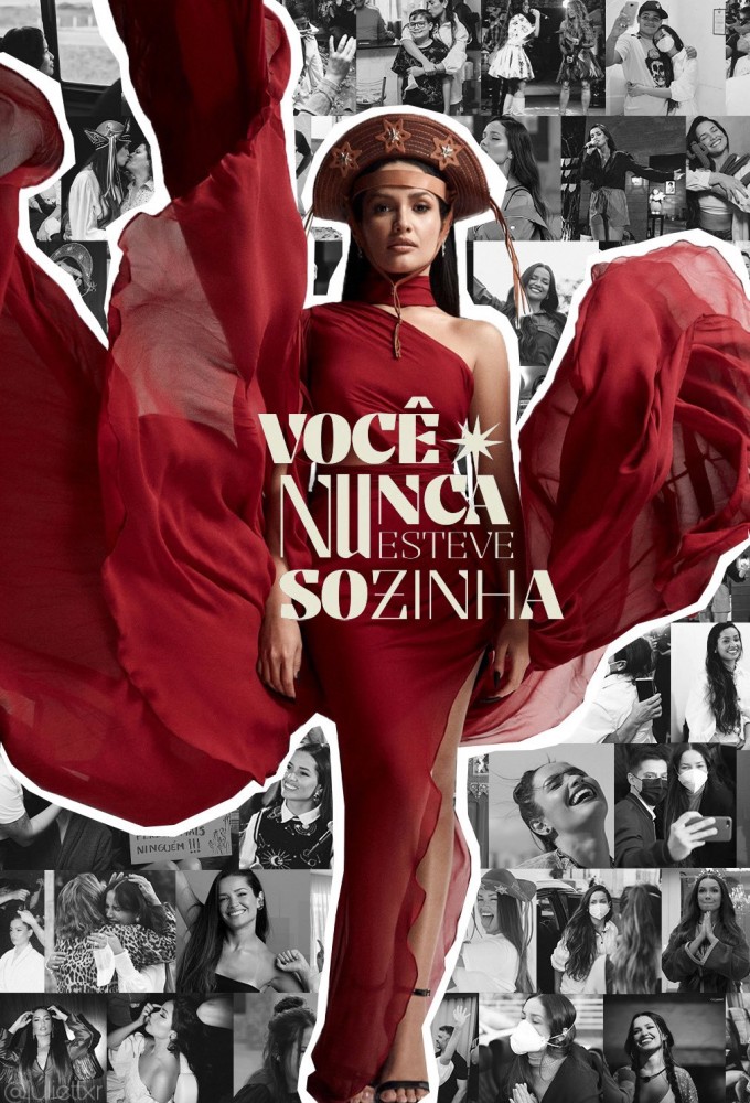 You Have Never Been Alone - Juliette's Documentary series poster