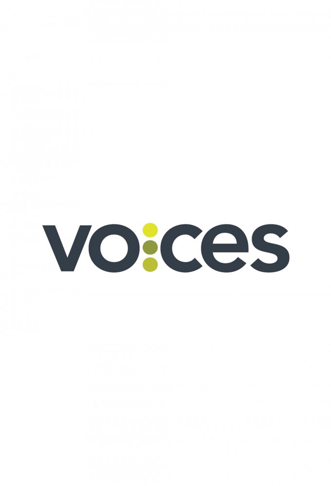 VOCES on PBS (2012) Image