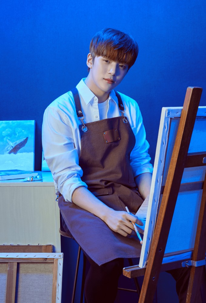 Vogue Ship Show series poster