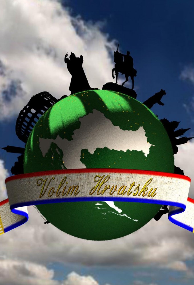 Volim Hrvatsku Image