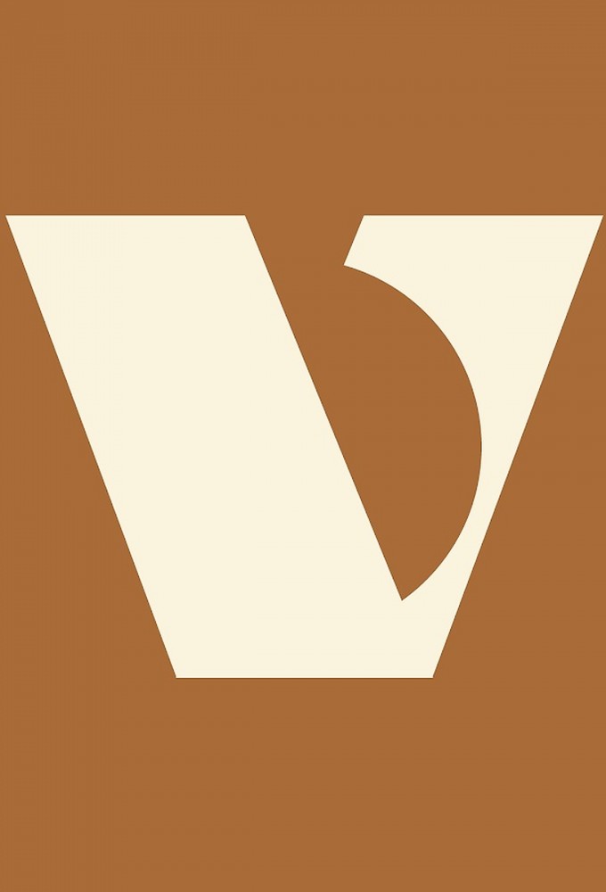 Volksgeist series poster