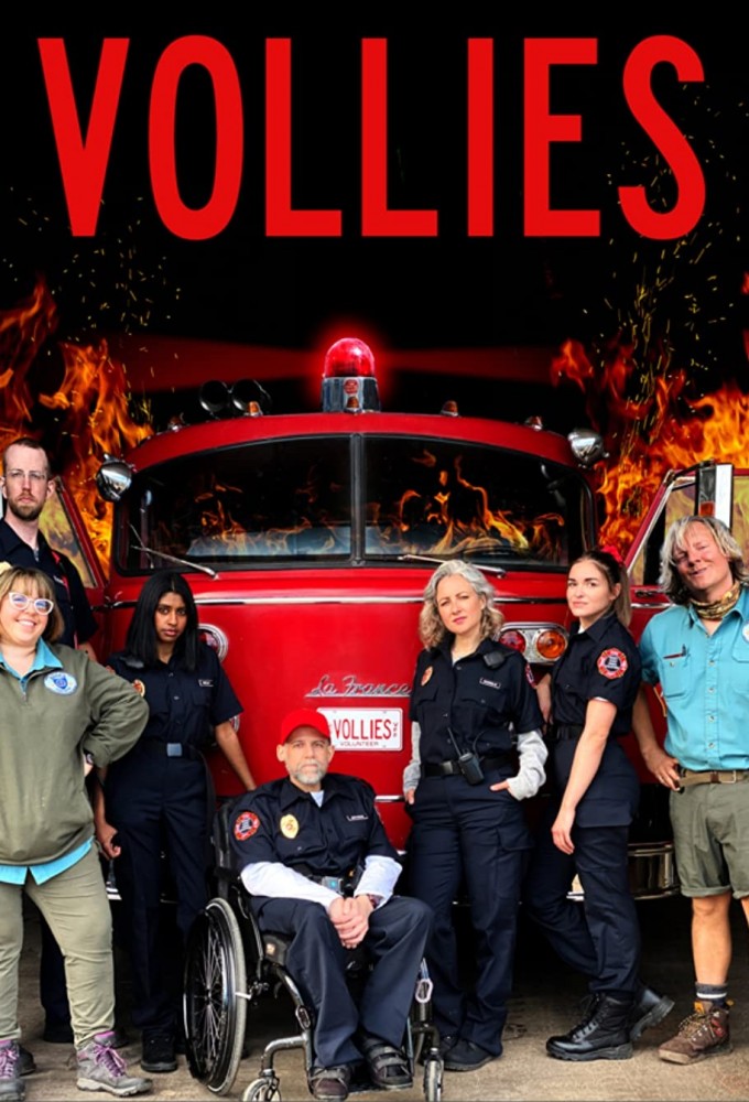 Vollies Image