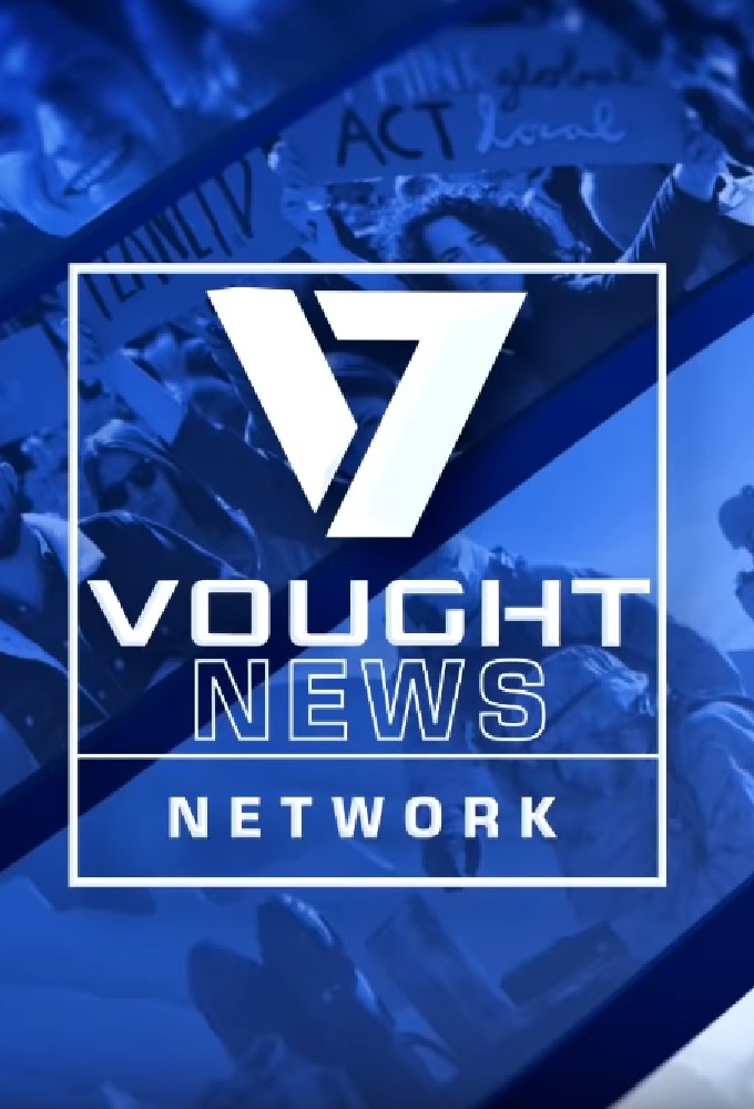 Vought News Network Image