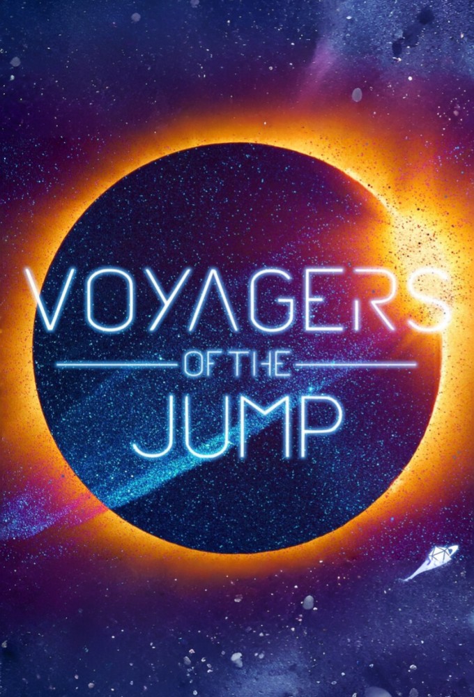Voyagers of the Jump Image