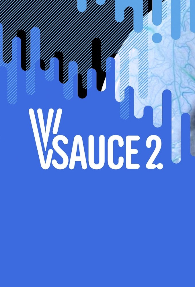 Vsauce2 series poster