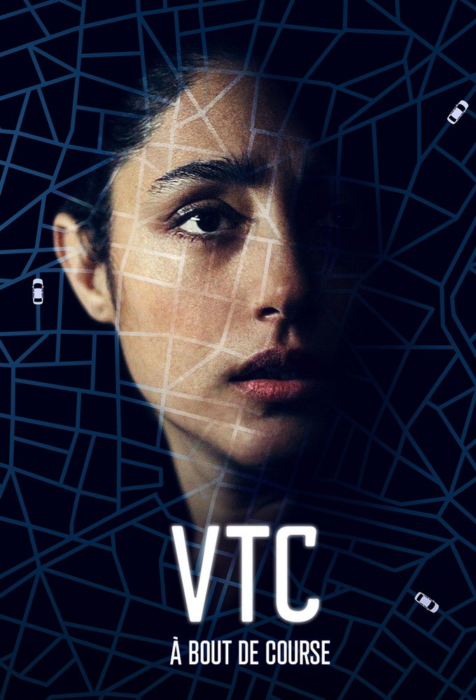 VTC series poster
