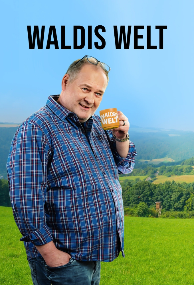 Waldis Welt Image