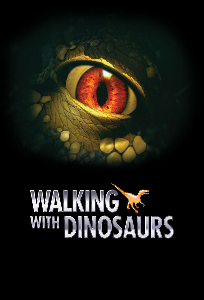 Walking with Dinosaurs Image