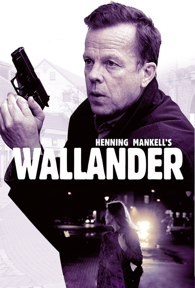 Wallander Image