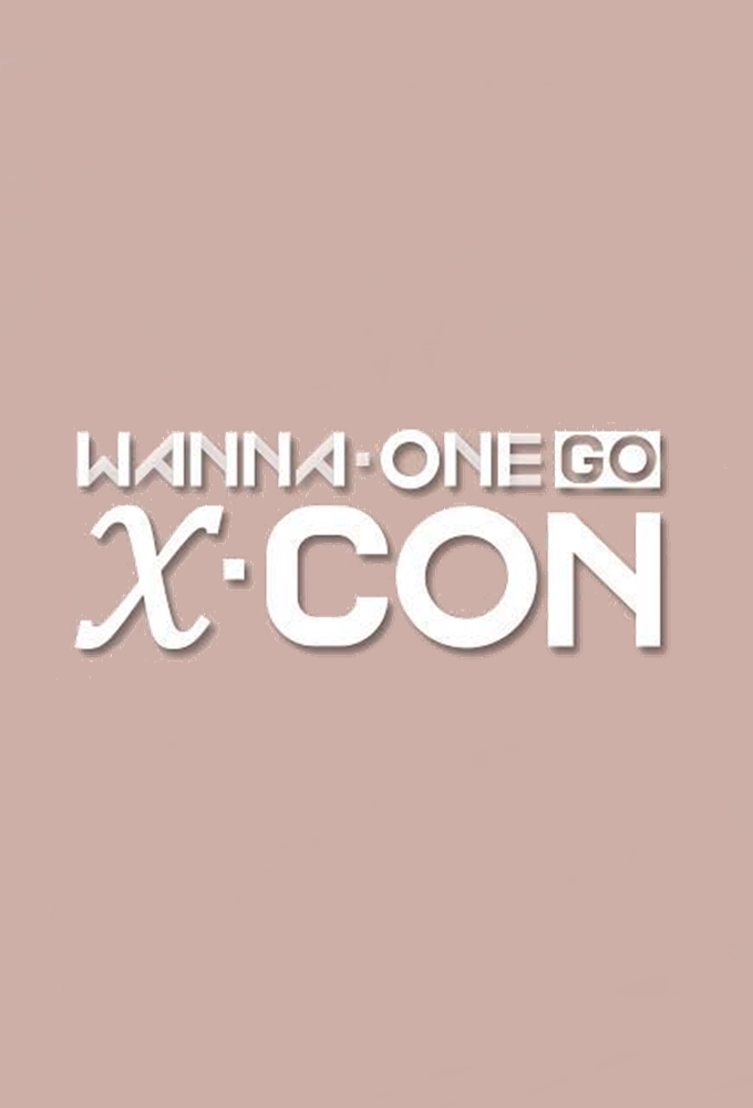 Wanna One Go Image