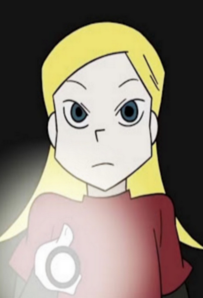 Wansee – l'Horreur animée series poster