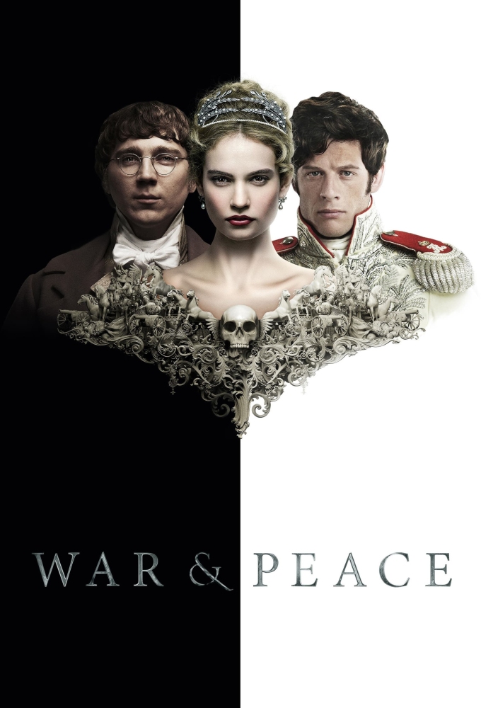 War & Peace (2016) Image